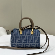 Fendi Pillow Bags